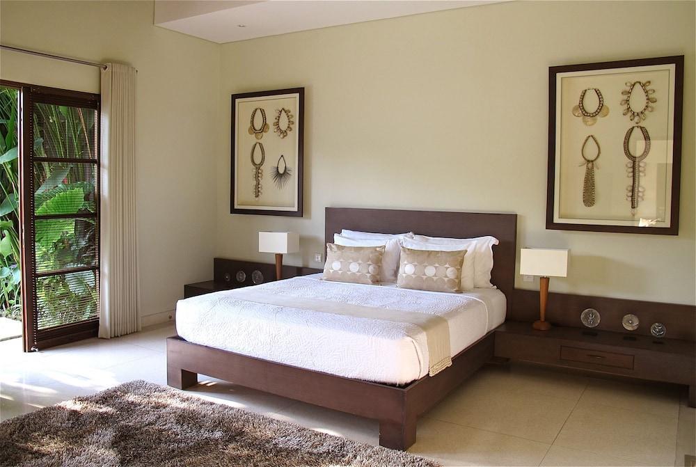 Nyaman Villas Seminyak  Ngoại thất bức ảnh